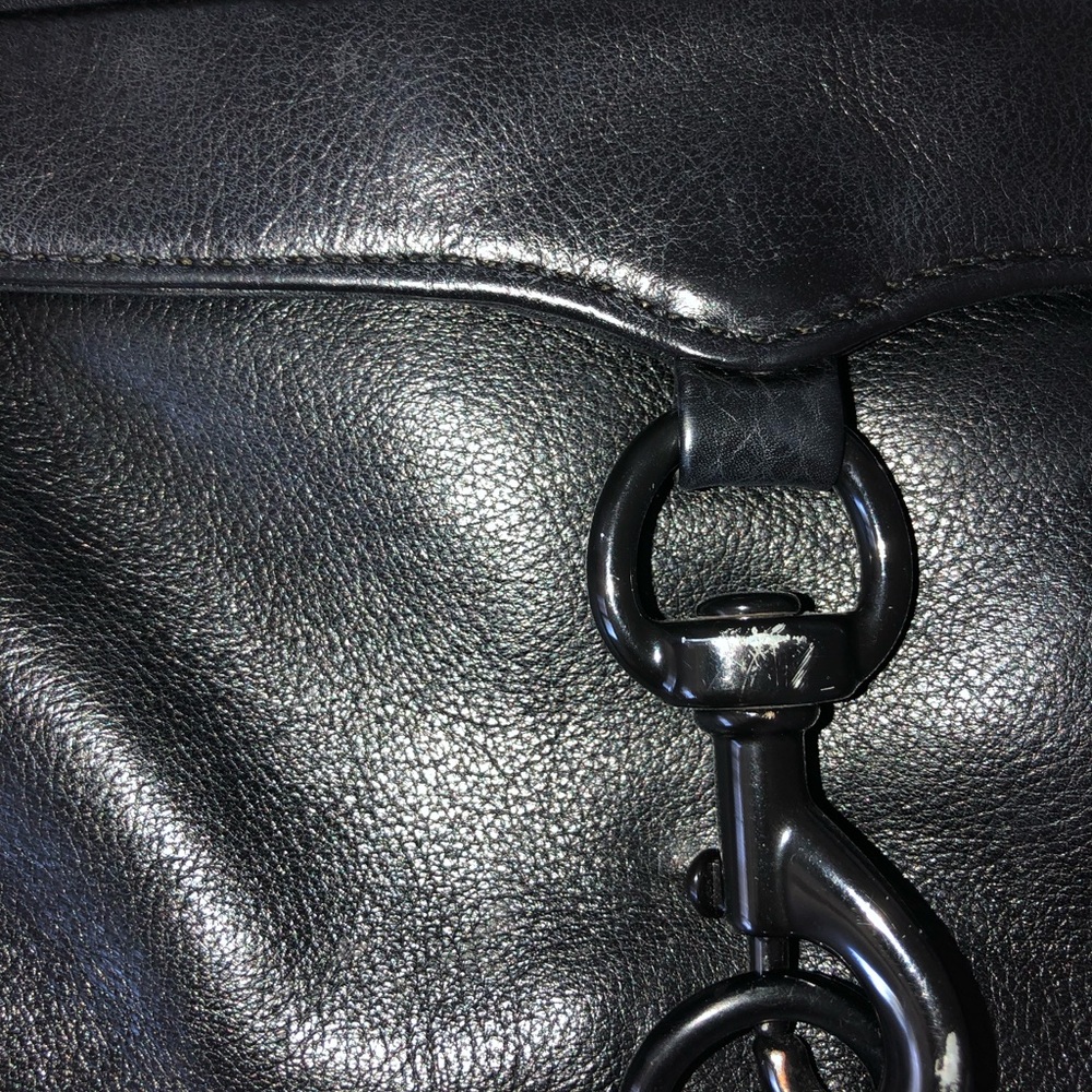 MINI MAC REBECCA MINKOFF - Picture 3 of 14